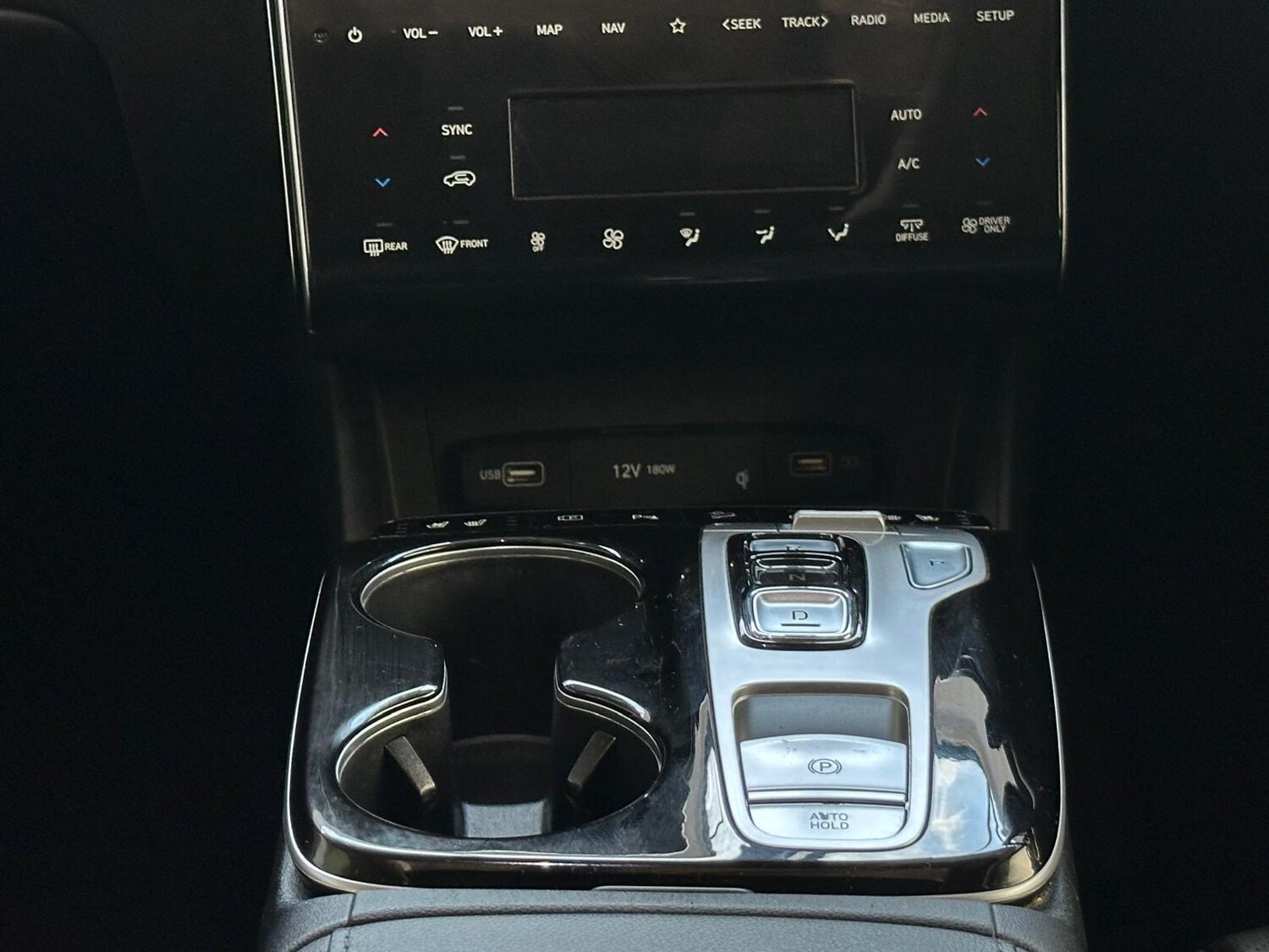 Used Hyundai TUCSON 2021 for sale - 75905339: Photo 20