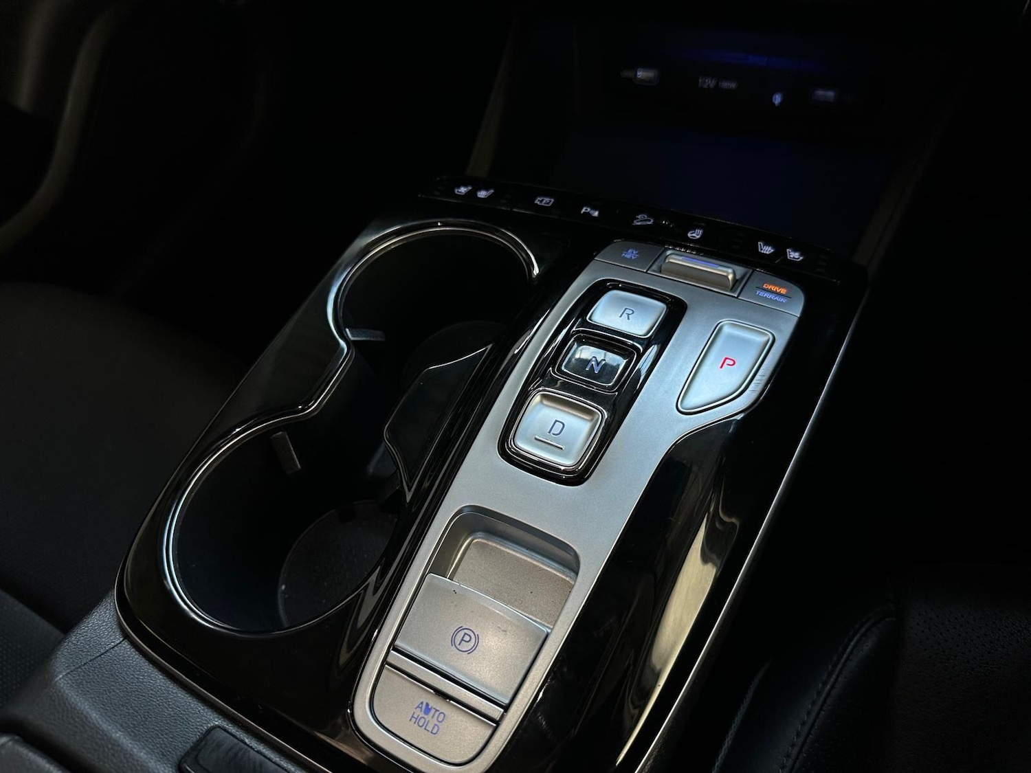 Used Hyundai TUCSON 2021 for sale - 75905339: Photo 21