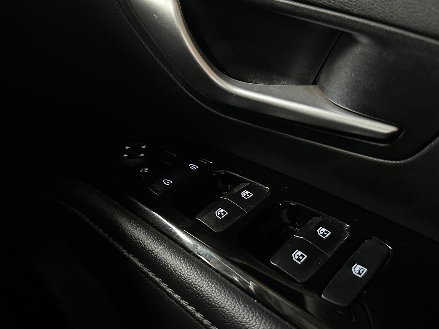 Used Hyundai TUCSON 2021 for sale - 75905339: Photo 28