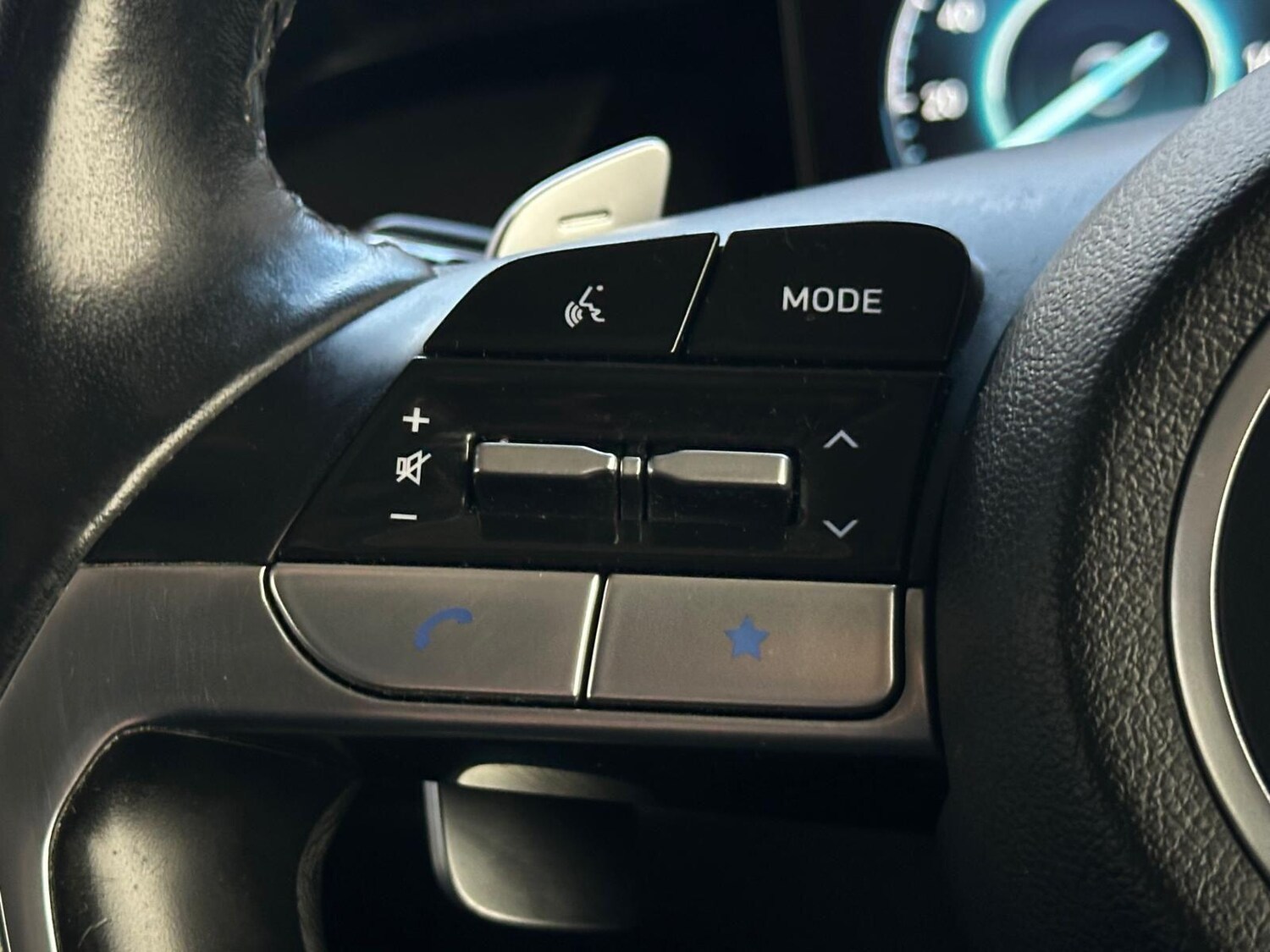 Used Hyundai TUCSON 2021 for sale - 75905339: Photo 30