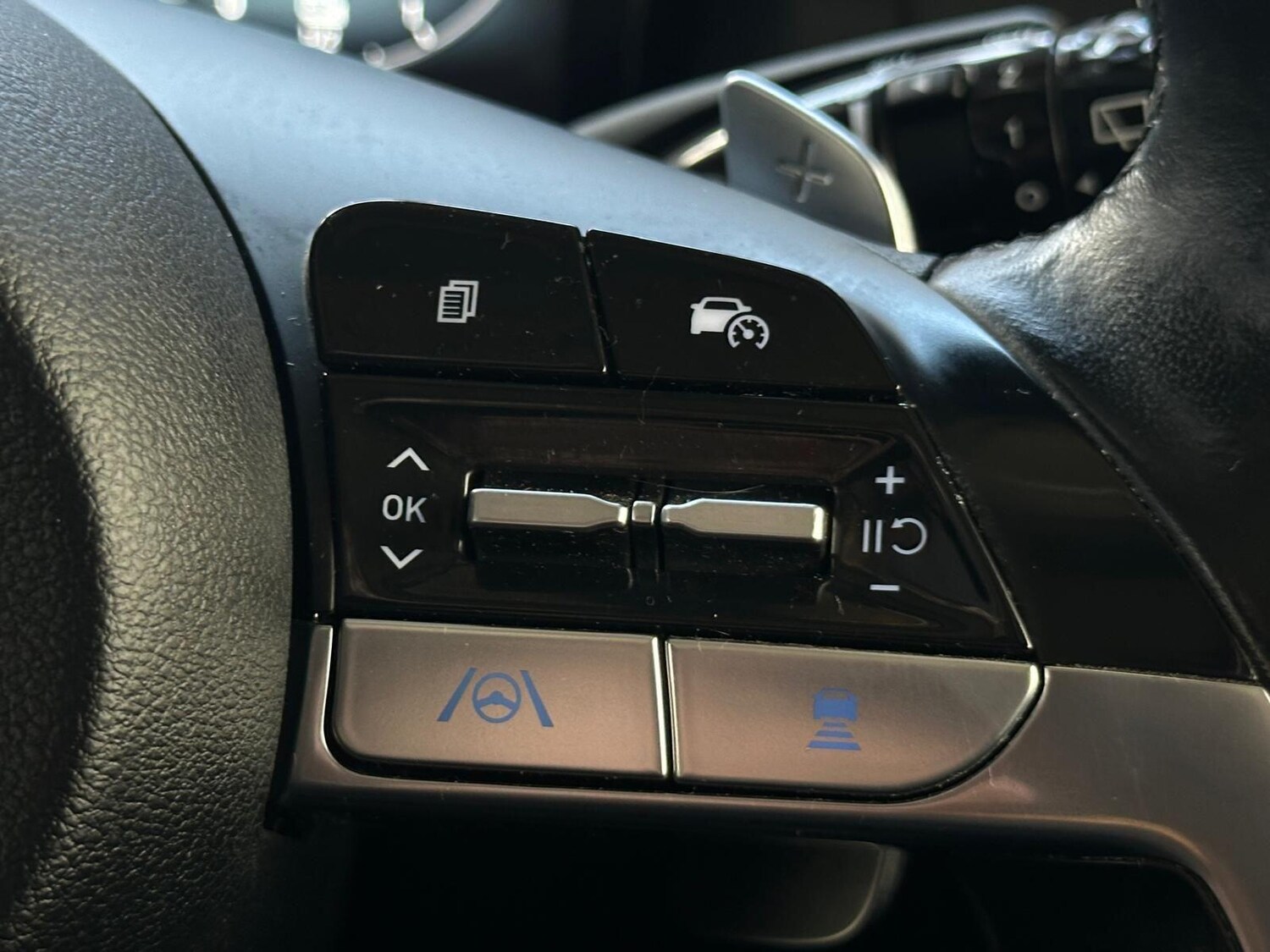 Used Hyundai TUCSON 2021 for sale - 75905339: Photo 32