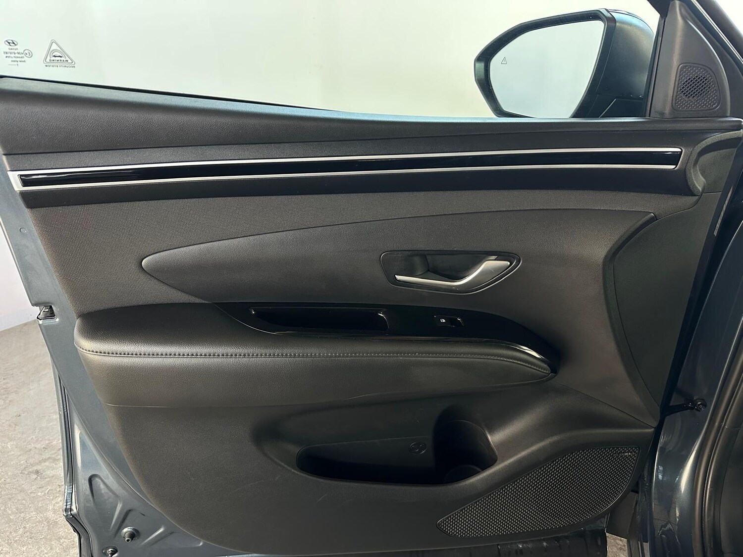 Used Hyundai TUCSON 2021 for sale - 75905339: Photo 35