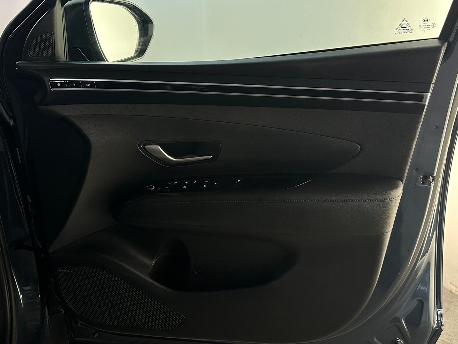 Used Hyundai TUCSON 2021 for sale - 75905339: Photo 36