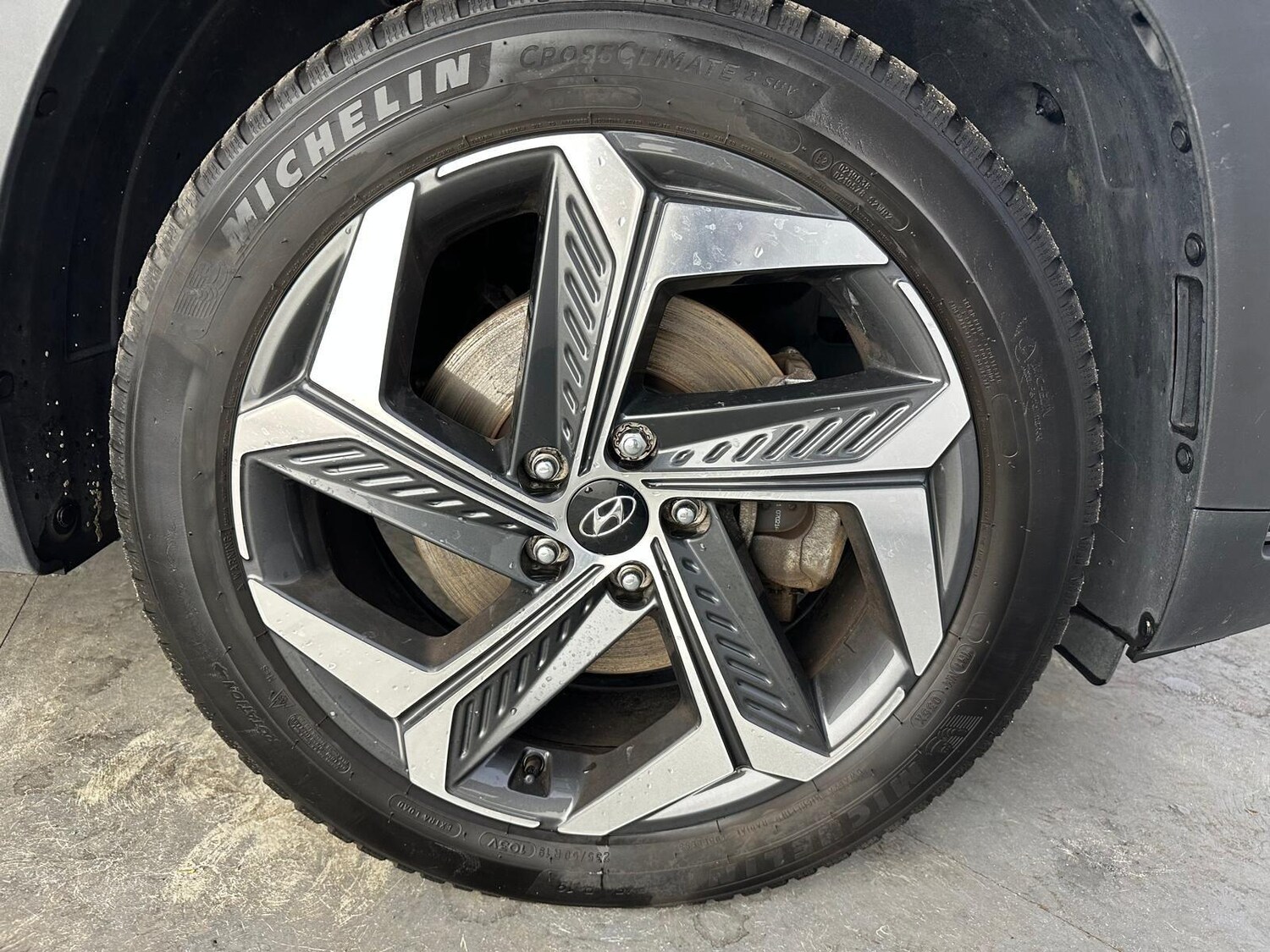 Used Hyundai TUCSON 2021 for sale - 75905339: Photo 37