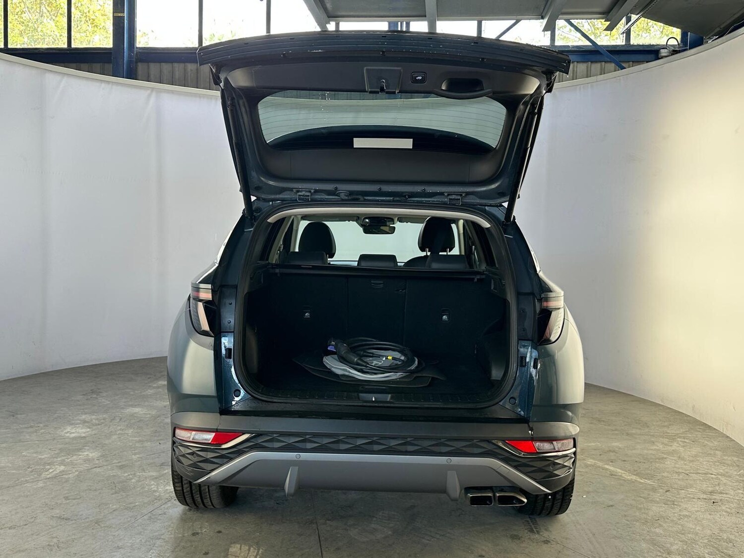 Used Hyundai TUCSON 2021 for sale - 75905339: Photo 38