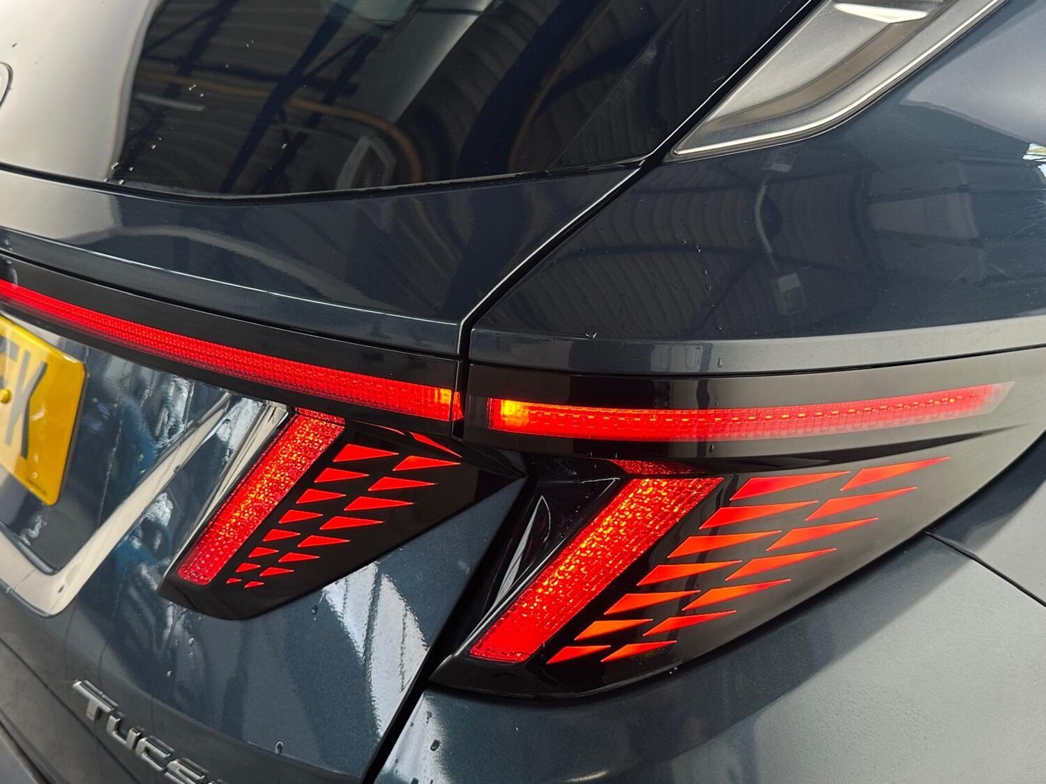 Used Hyundai TUCSON 2021 for sale - 75905339: Photo 40