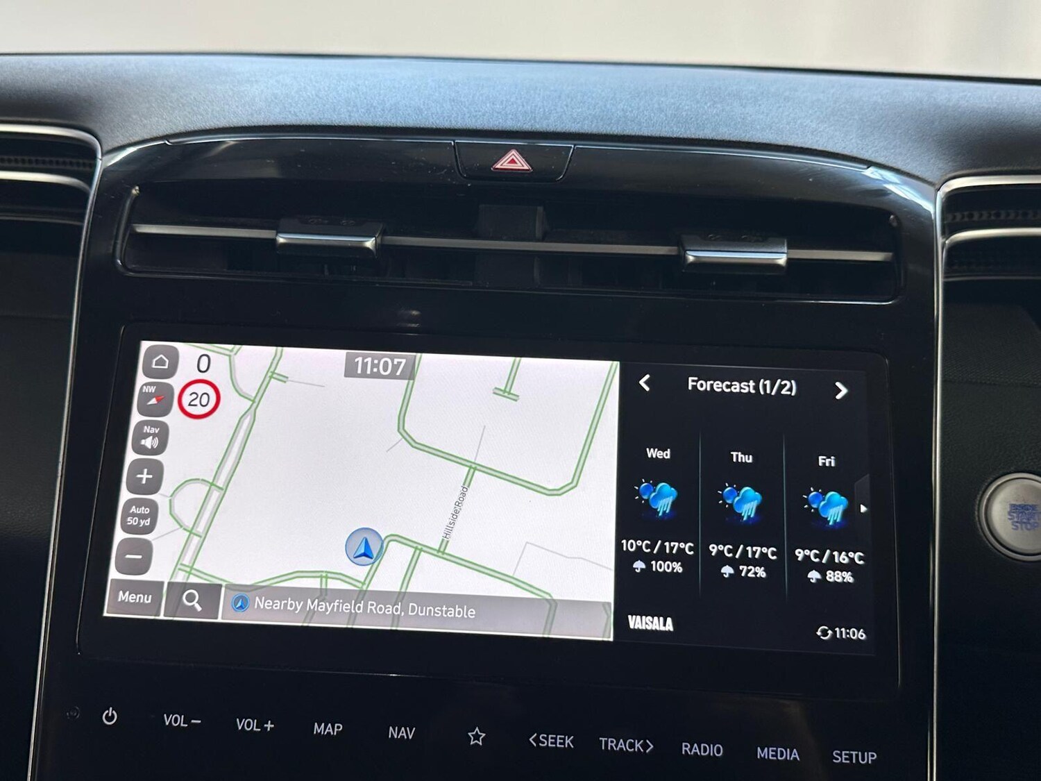 Used Hyundai TUCSON 2021 for sale - 75905339: Photo 42