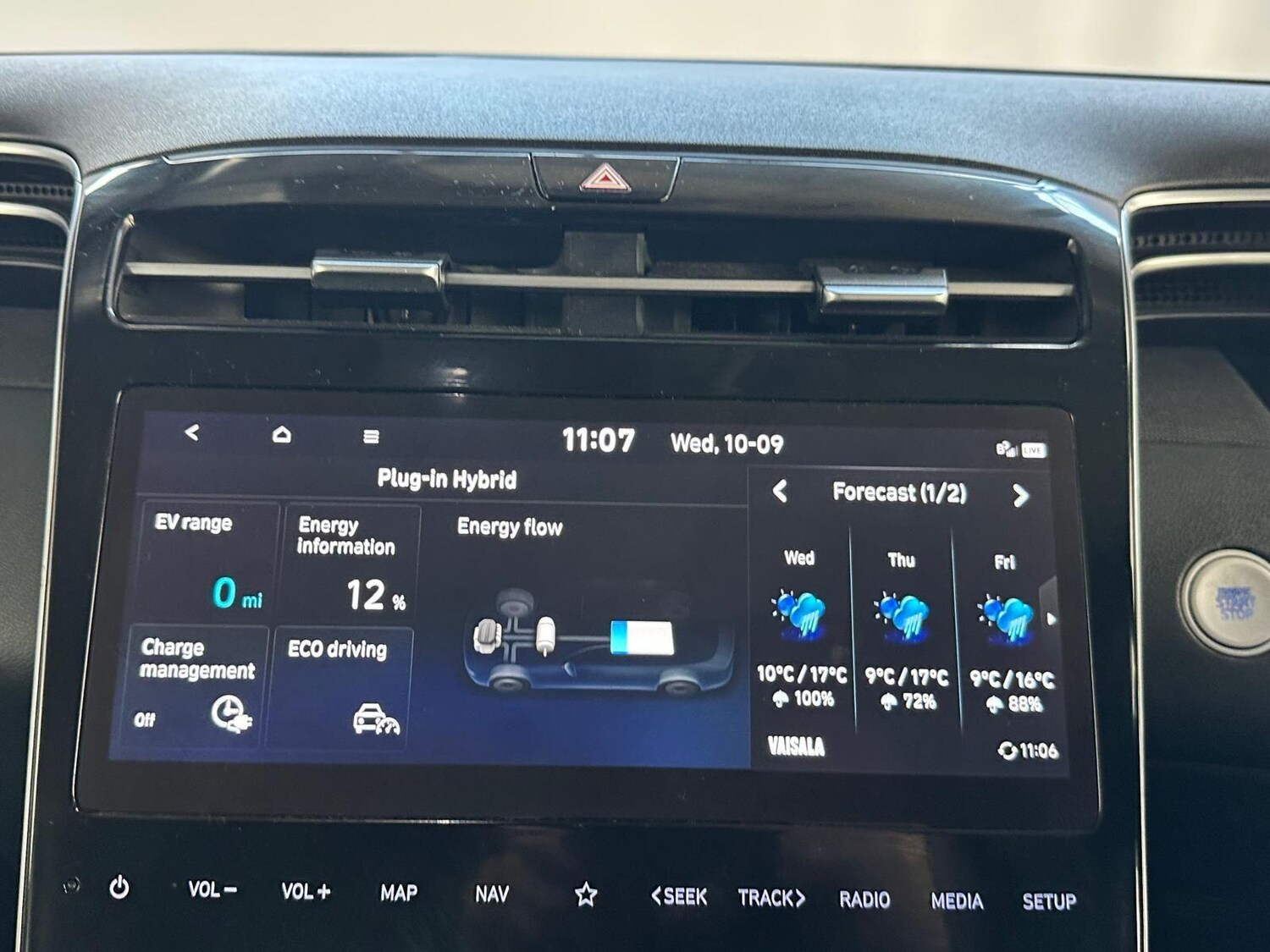 Used Hyundai TUCSON 2021 for sale - 75905339: Photo 43