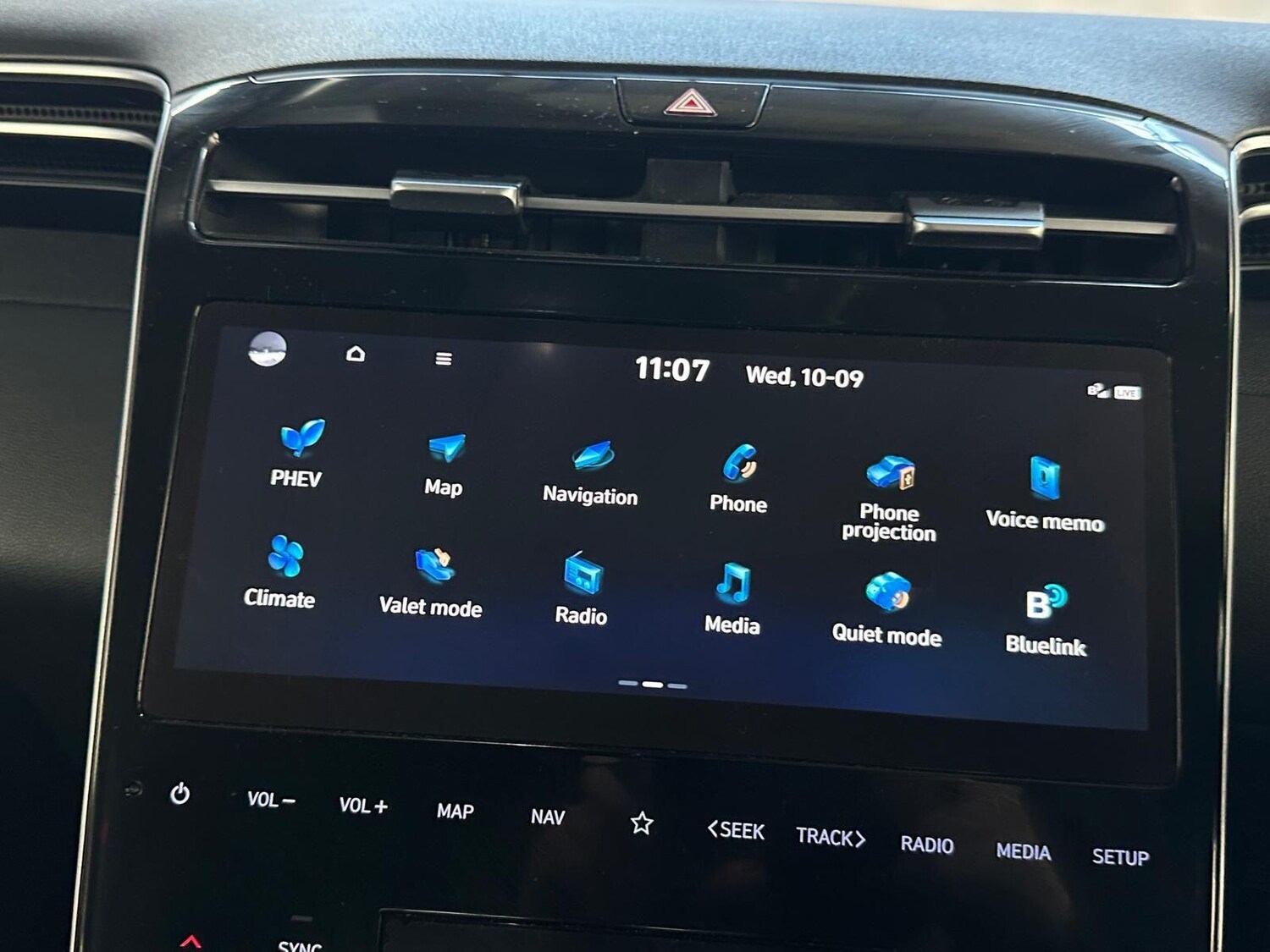 Used Hyundai TUCSON 2021 for sale - 75905339: Photo 44