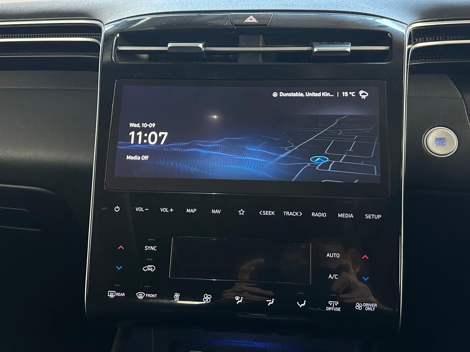 Used Hyundai TUCSON 2021 for sale - 75905339: Photo 45