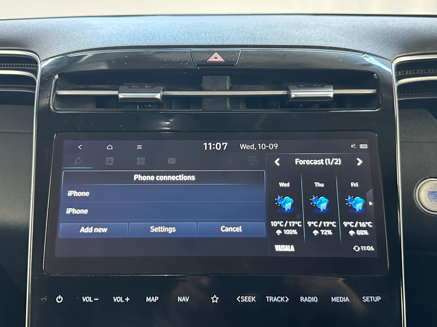 Used Hyundai TUCSON 2021 for sale - 75905339: Photo 47