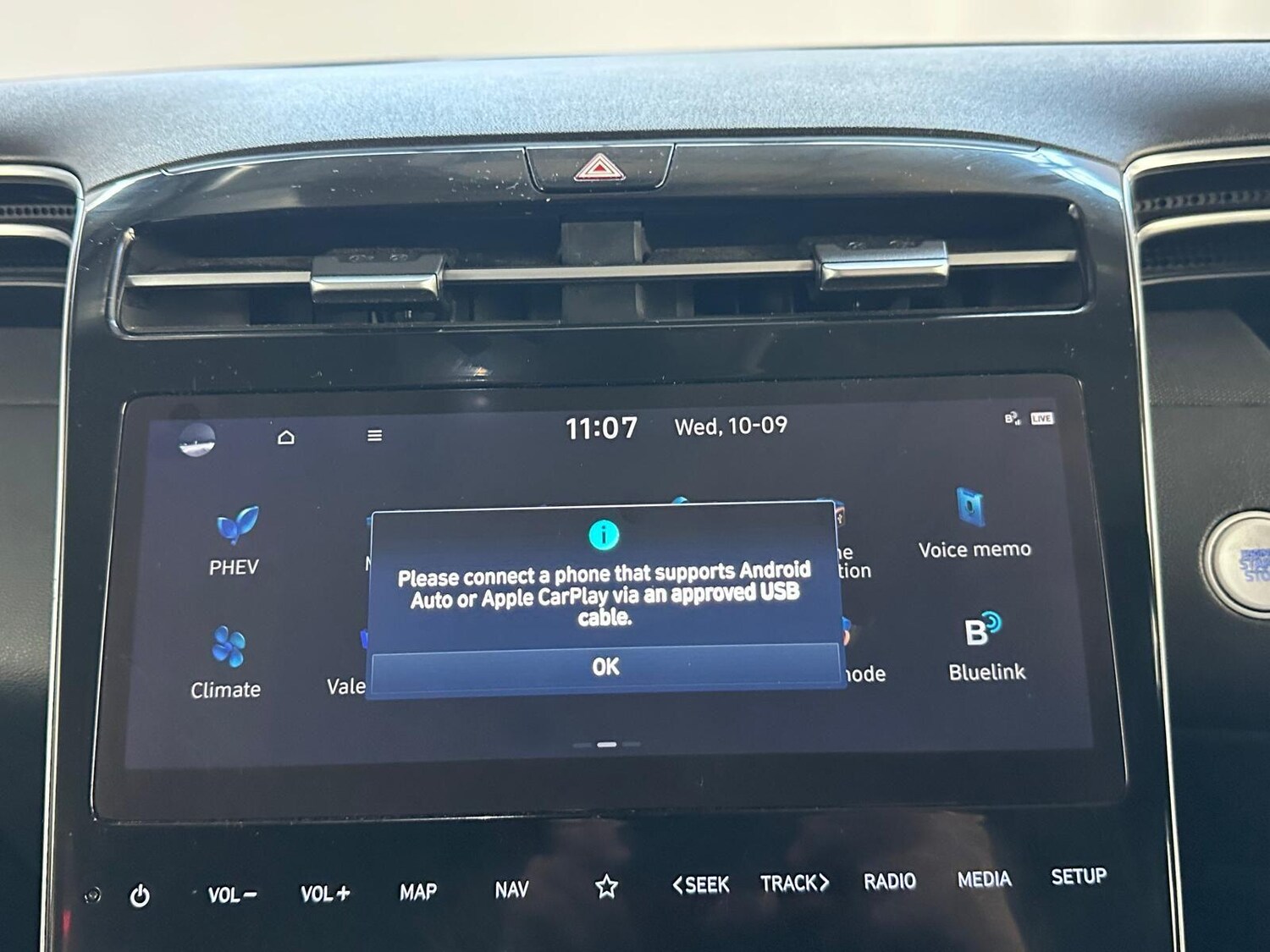 Used Hyundai TUCSON 2021 for sale - 75905339: Photo 49