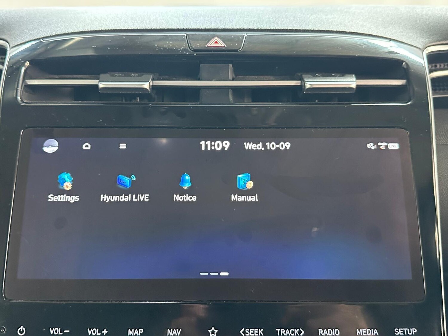 Used Hyundai TUCSON 2021 for sale - 75905339: Photo 52