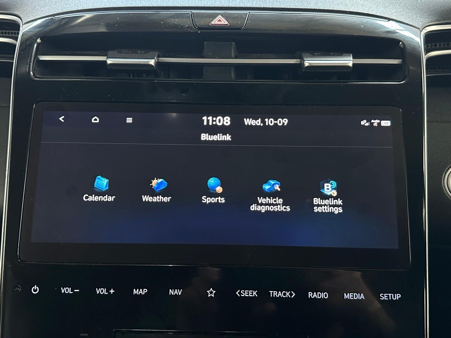 Used Hyundai TUCSON 2021 for sale - 75905339: Photo 53