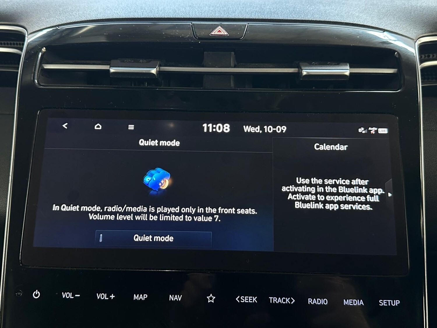 Used Hyundai TUCSON 2021 for sale - 75905339: Photo 54