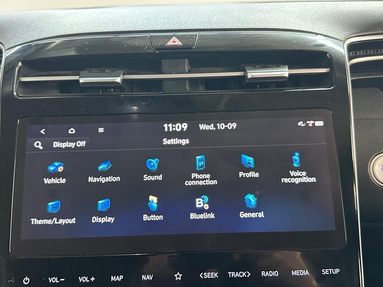 Used Hyundai TUCSON 2021 for sale - 75905339: Photo 55