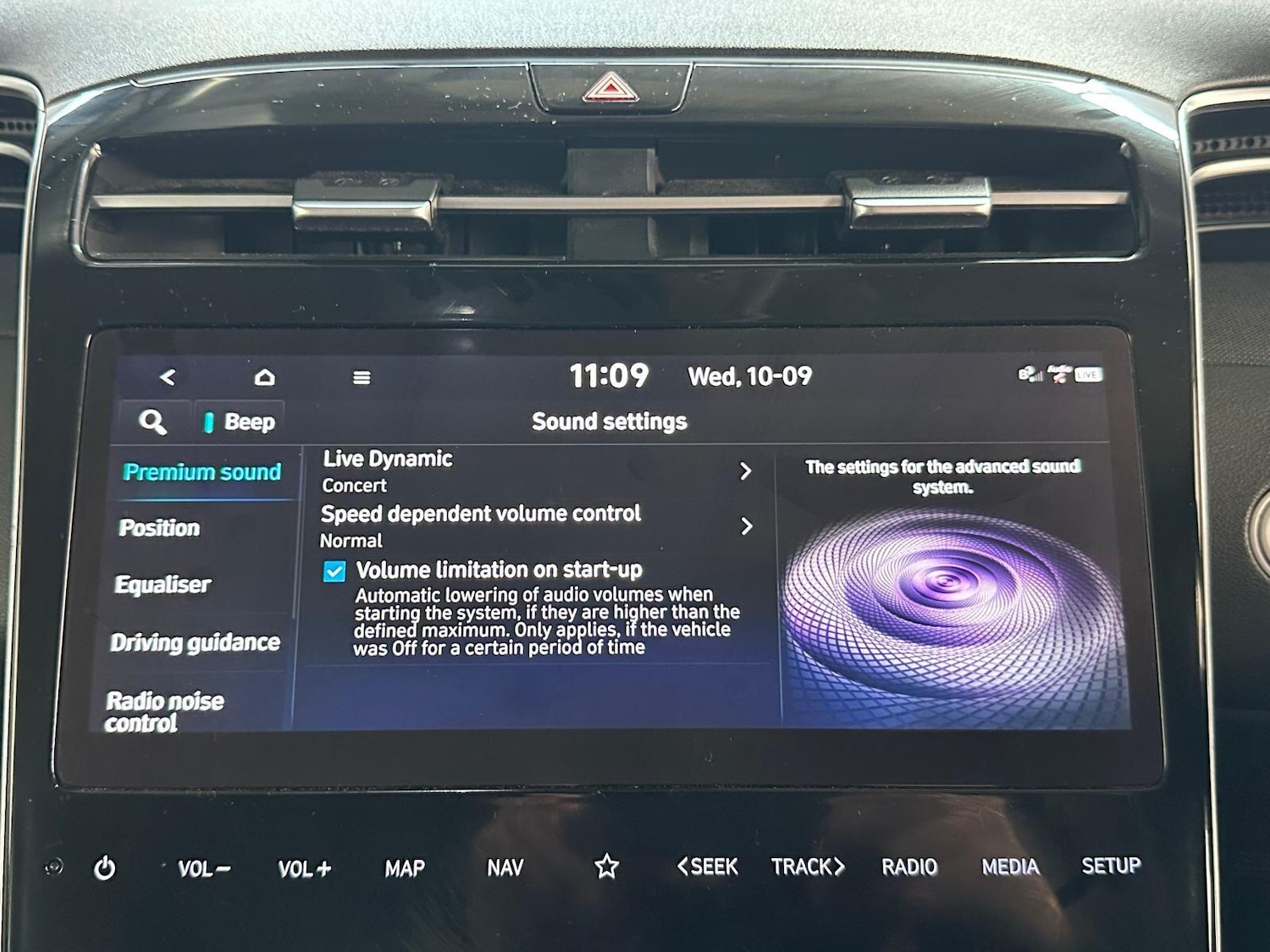 Used Hyundai TUCSON 2021 for sale - 75905339: Photo 56