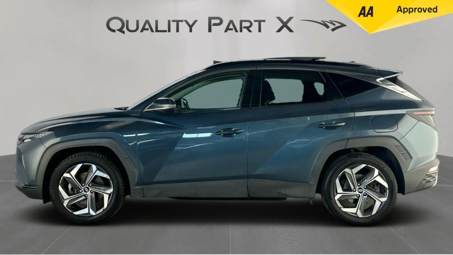 Used Hyundai TUCSON 2021 for sale - 75905339: Photo 6