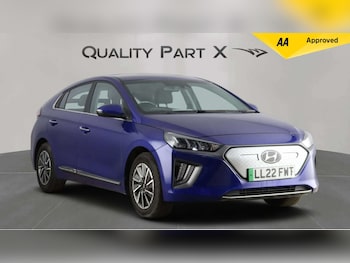 Used Hyundai IONIQ 2022 for sale - 78297033: Photo