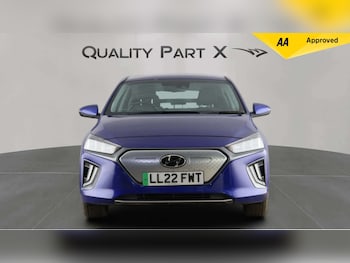 Used Hyundai IONIQ 2022 for sale - 78297033: Photo