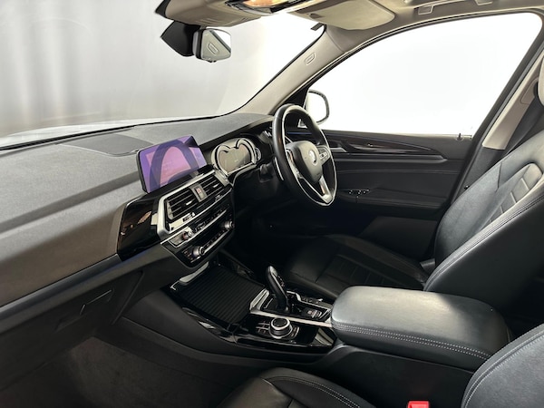 Used BMW X3 2021 for sale - 75268441: Photo 12