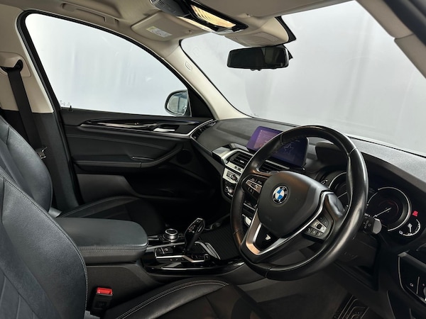 Used BMW X3 2021 for sale - 75268441: Photo 13