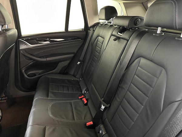 Used BMW X3 2021 for sale - 75268441: Photo 19