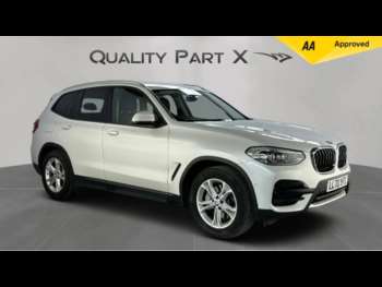 2021 (70) - 2.0 30e 12kWh SE Auto xDrive Euro 6 (s/s) 5dr