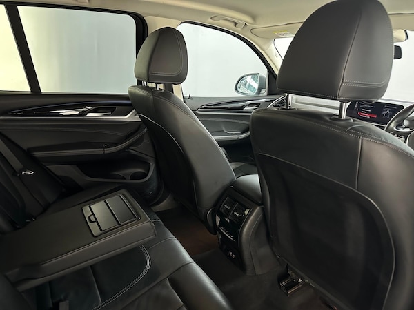 Used BMW X3 2021 for sale - 75268441: Photo 20