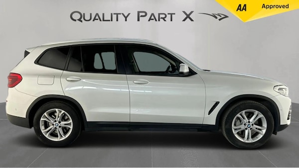 Used BMW X3 2021 for sale - 75268441: Photo 2