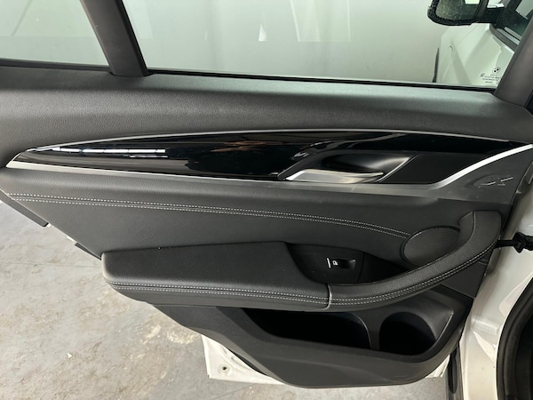Used BMW X3 2021 for sale - 75268441: Photo 34