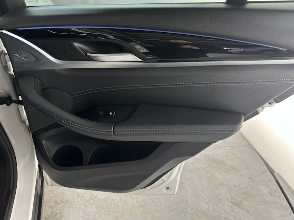 Used BMW X3 2021 for sale - 75268441: Photo 35
