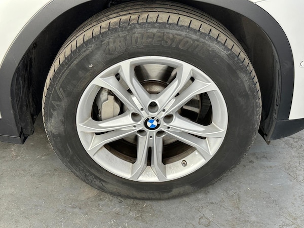 Used BMW X3 2021 for sale - 75268441: Photo 38