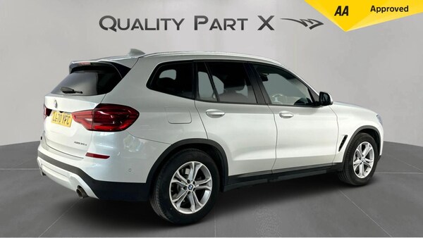 Used BMW X3 2021 for sale - 75268441: Photo 3