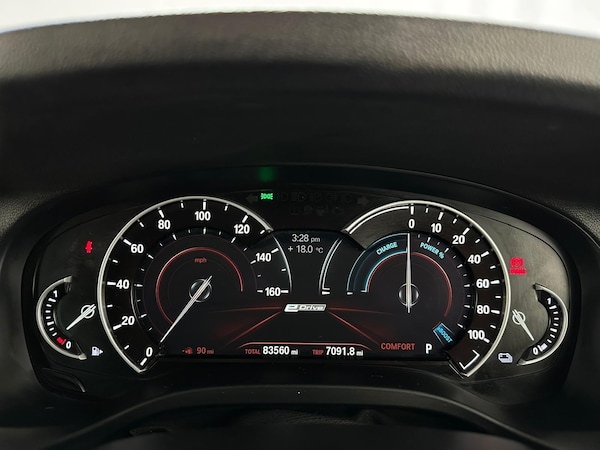Used BMW X3 2021 for sale - 75268441: Photo 42