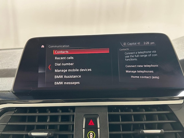 Used BMW X3 2021 for sale - 75268441: Photo 48