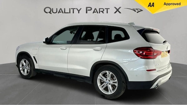 Used BMW X3 2021 for sale - 75268441: Photo 5