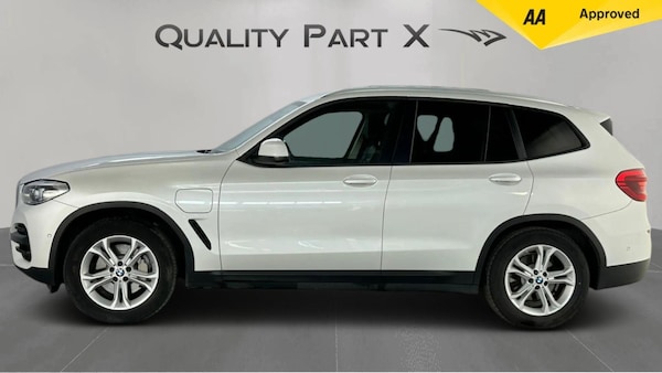 Used BMW X3 2021 for sale - 75268441: Photo 6