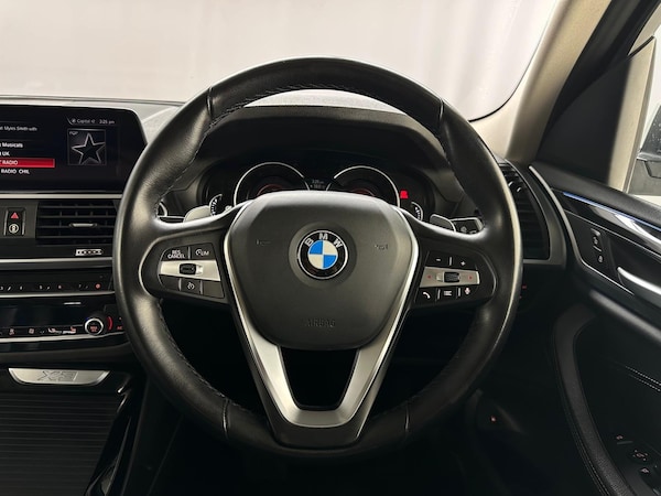 Used BMW X3 2021 for sale - 75268441: Photo 9