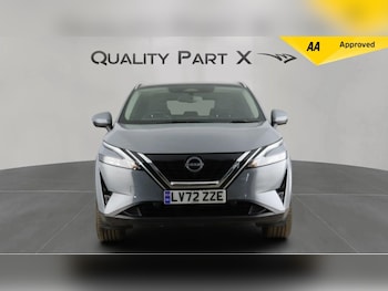 Used Nissan Qashqai 2023 for sale - 77908621: Photo