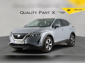 Used Nissan Qashqai 2023 for sale - 77908621: Photo