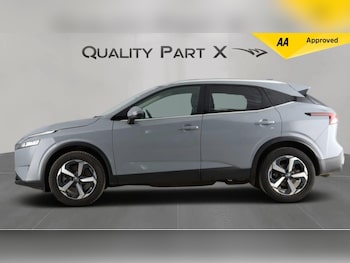 Used Nissan Qashqai 2023 for sale - 77908621: Photo