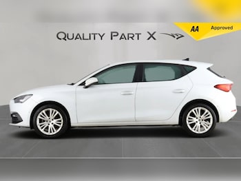 Used SEAT Leon 2022 for sale - 77496728: Photo