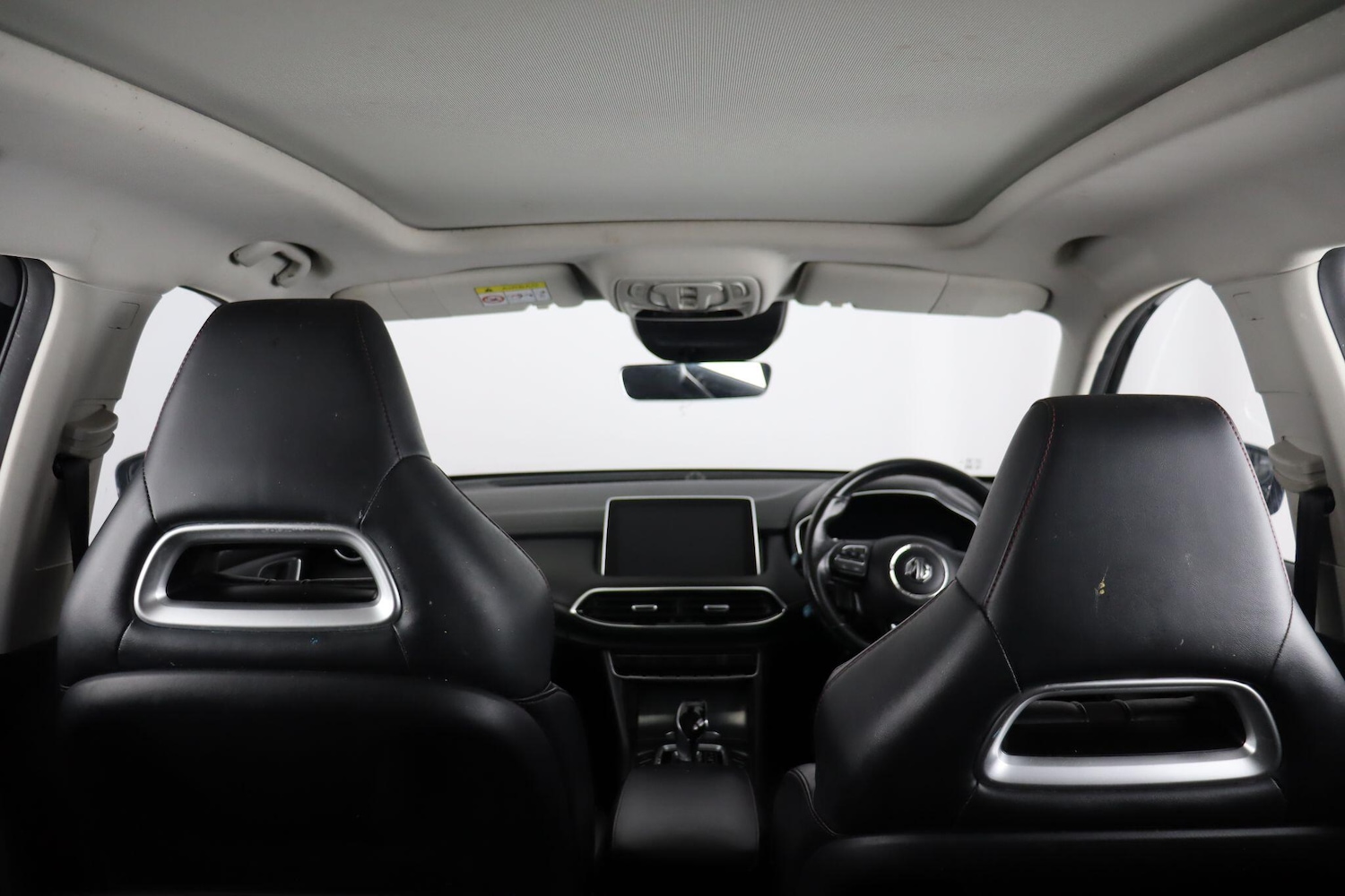 Used MG MG HS 2022 for sale - 77103601: Photo 10