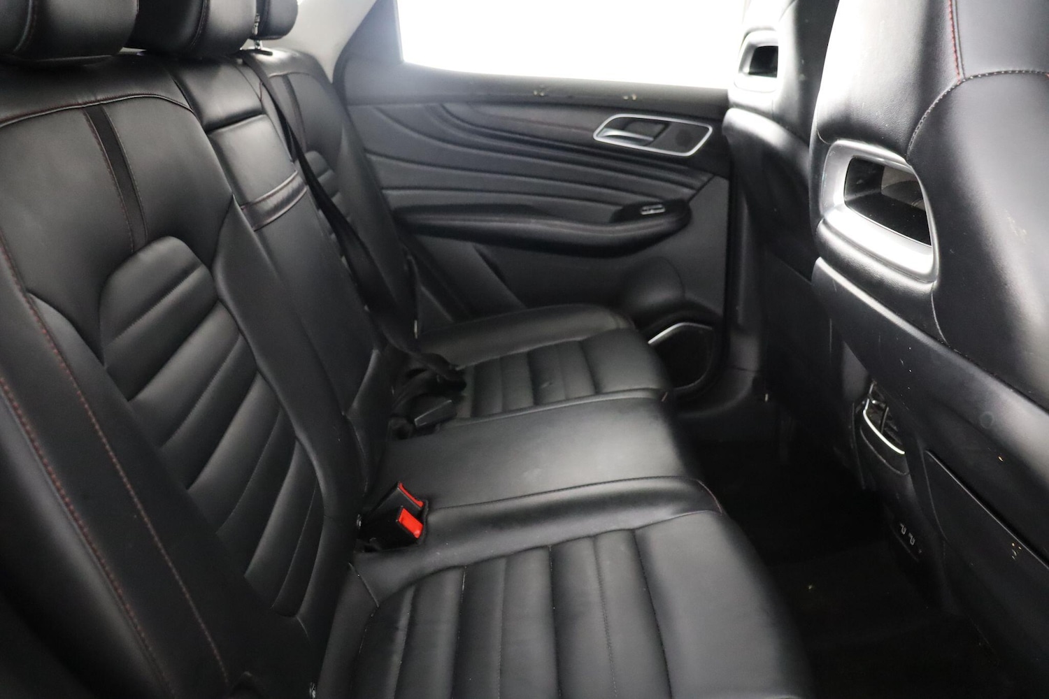 Used MG MG HS 2022 for sale - 77103601: Photo 11