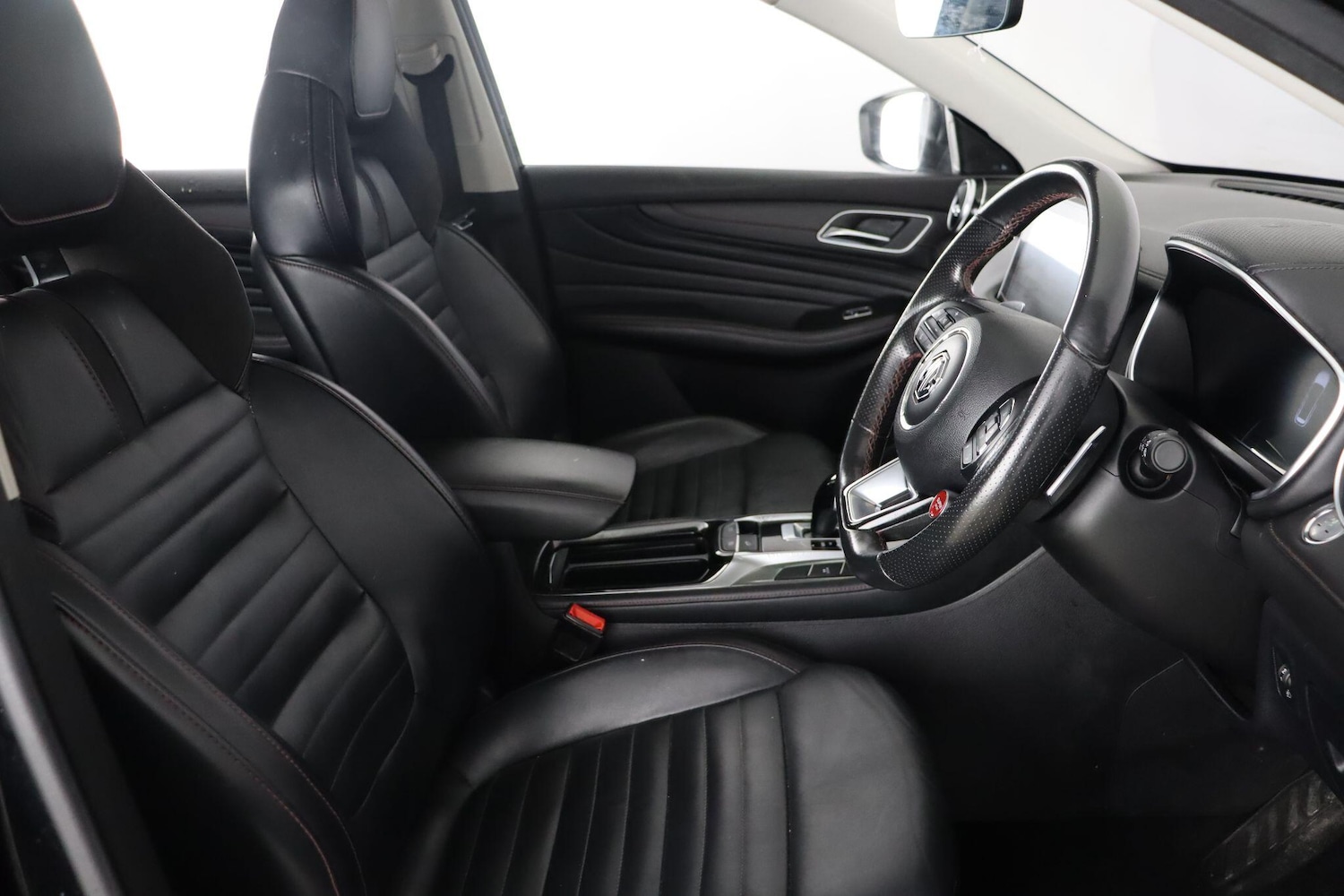 Used MG MG HS 2022 for sale - 77103601: Photo 12