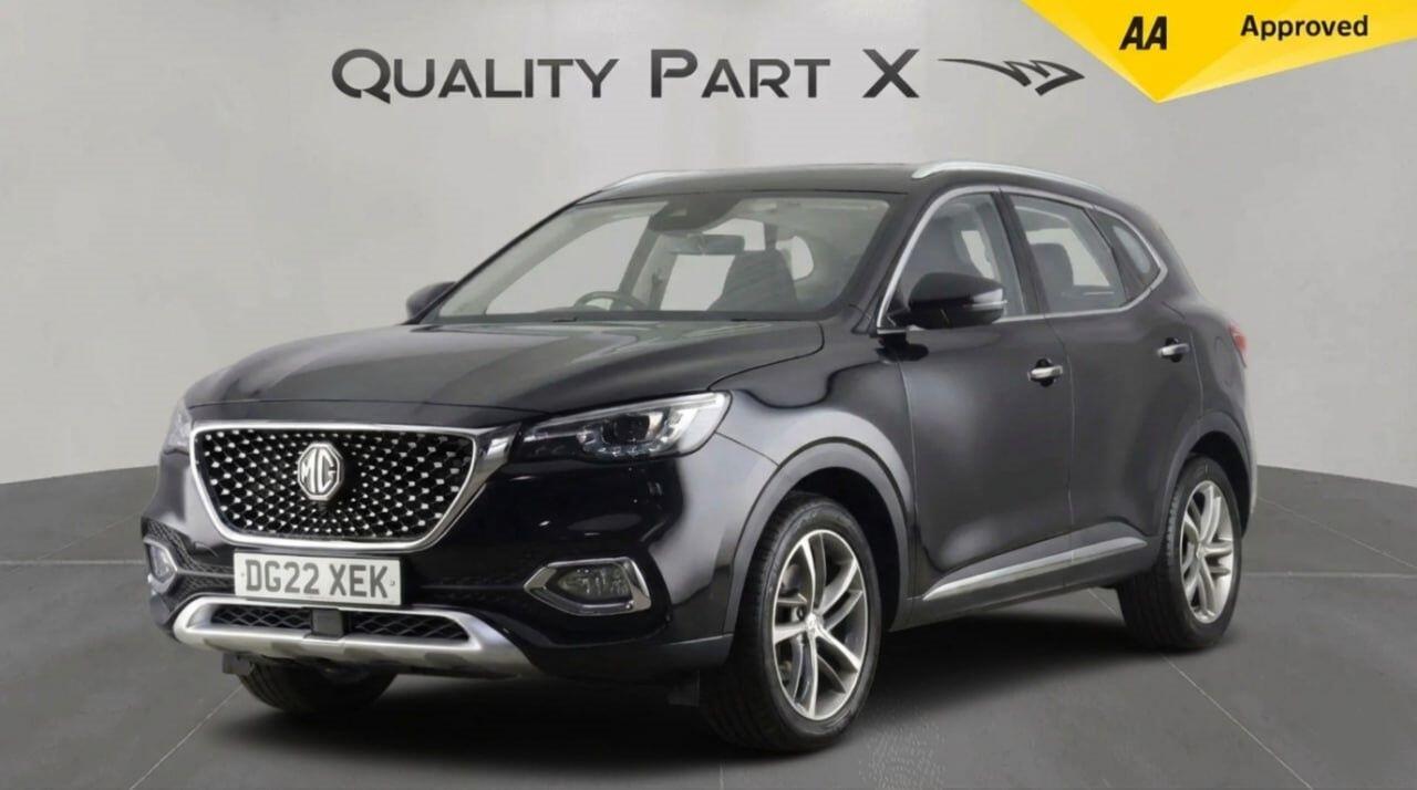 Used MG MG HS 2022 for sale - 77103601: Photo 3