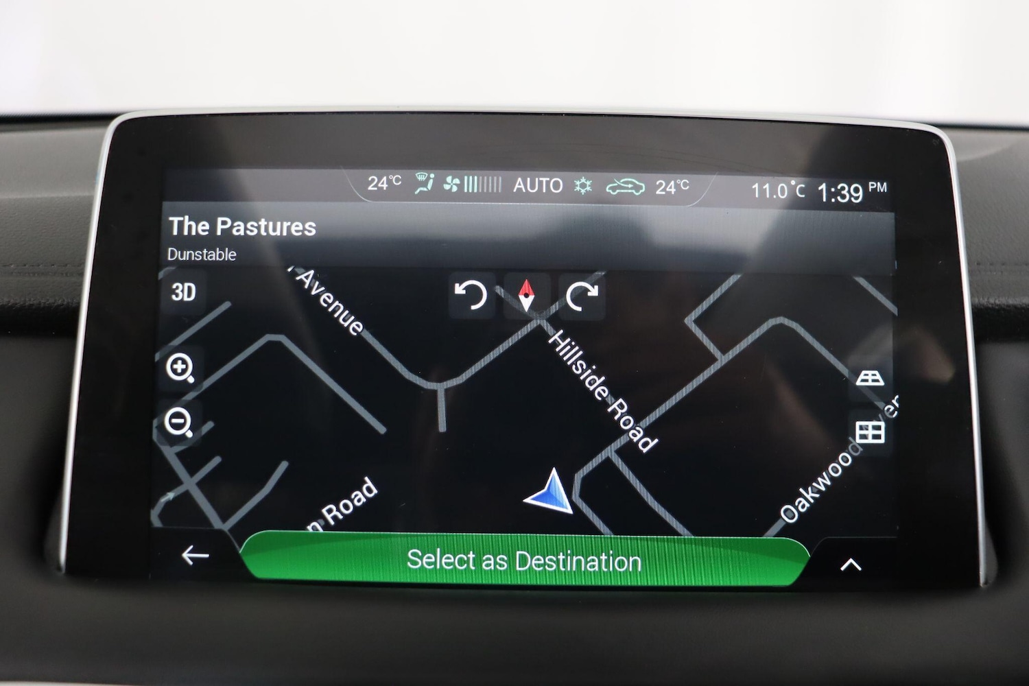 Used MG MG HS 2022 for sale - 77103601: Photo 34