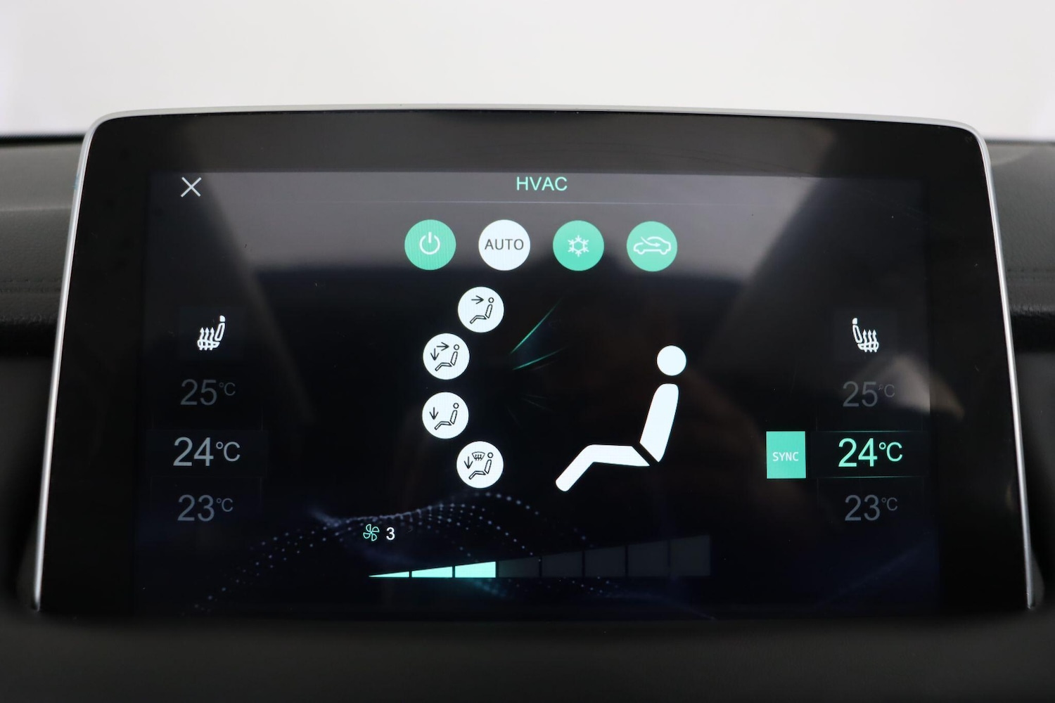 Used MG MG HS 2022 for sale - 77103601: Photo 35