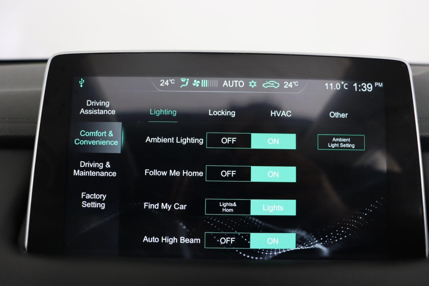 Used MG MG HS 2022 for sale - 77103601: Photo 38